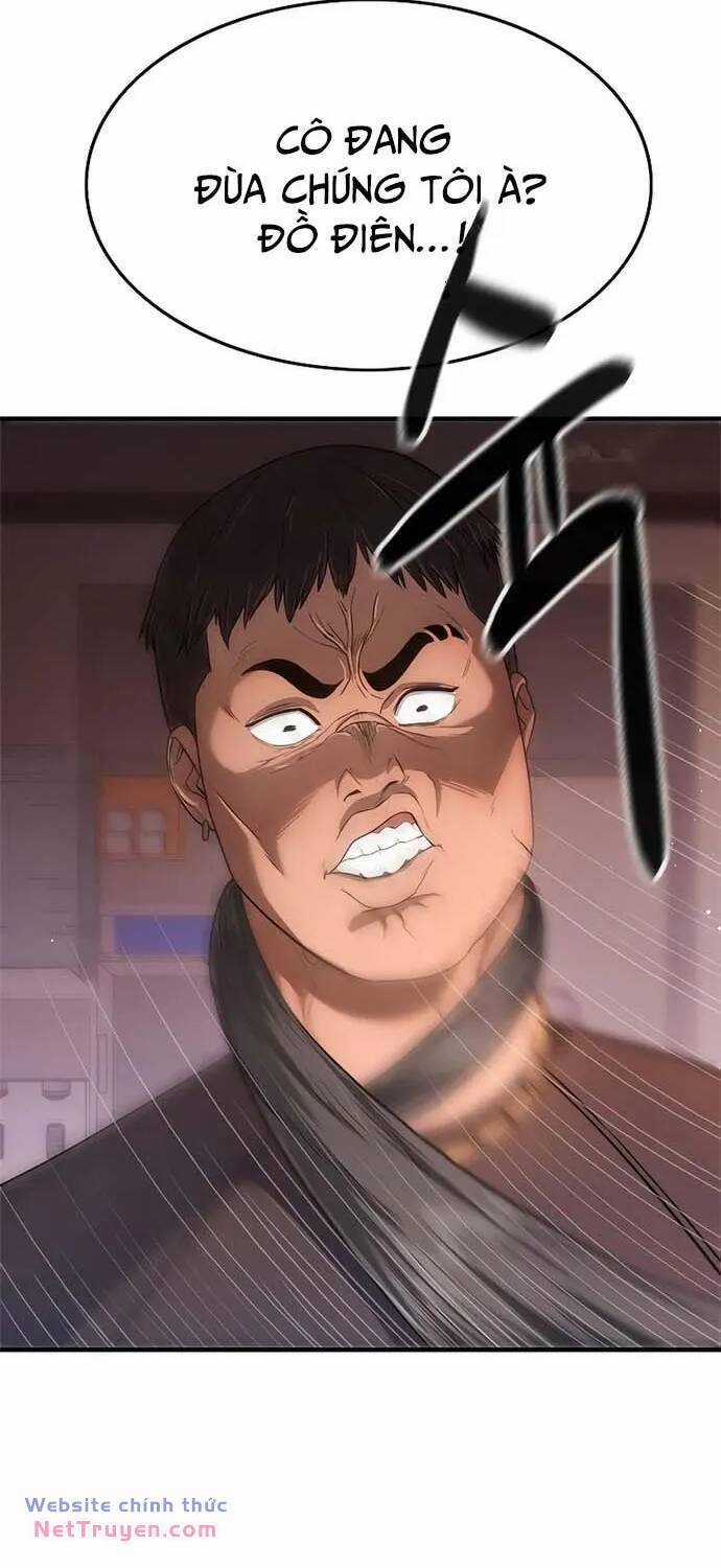 Thực Quỷ Chapter 8 trang 14