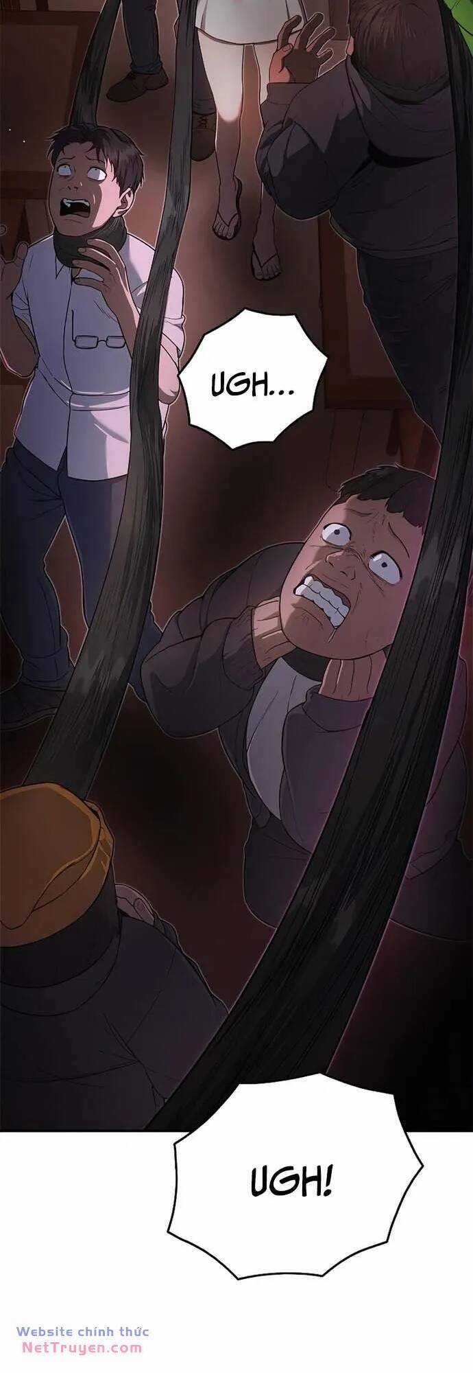 Thực Quỷ Chapter 8 trang 16