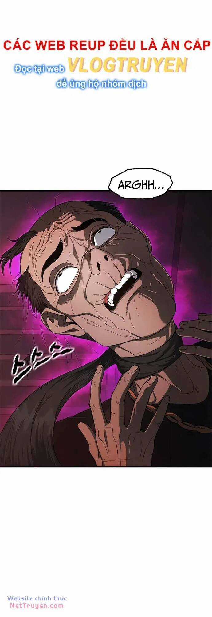 Thực Quỷ Chapter 8 trang 17