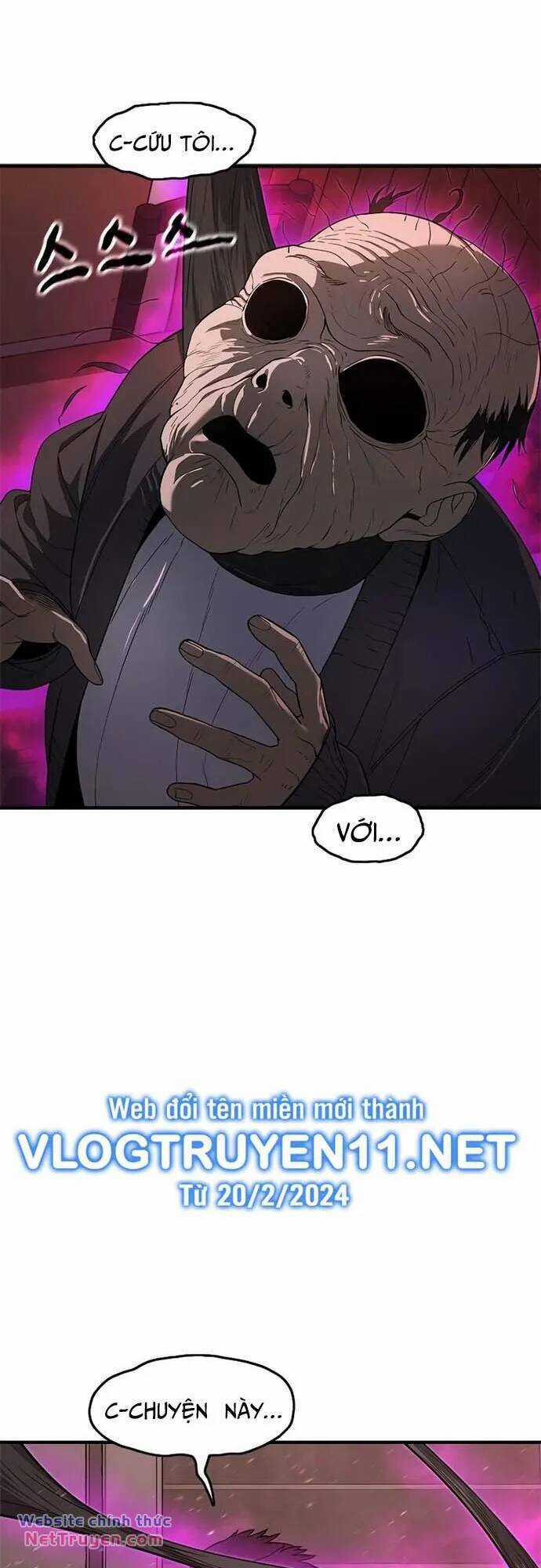 Thực Quỷ Chapter 8 trang 18