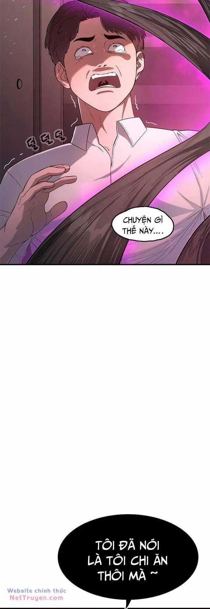 Thực Quỷ Chapter 8 trang 19