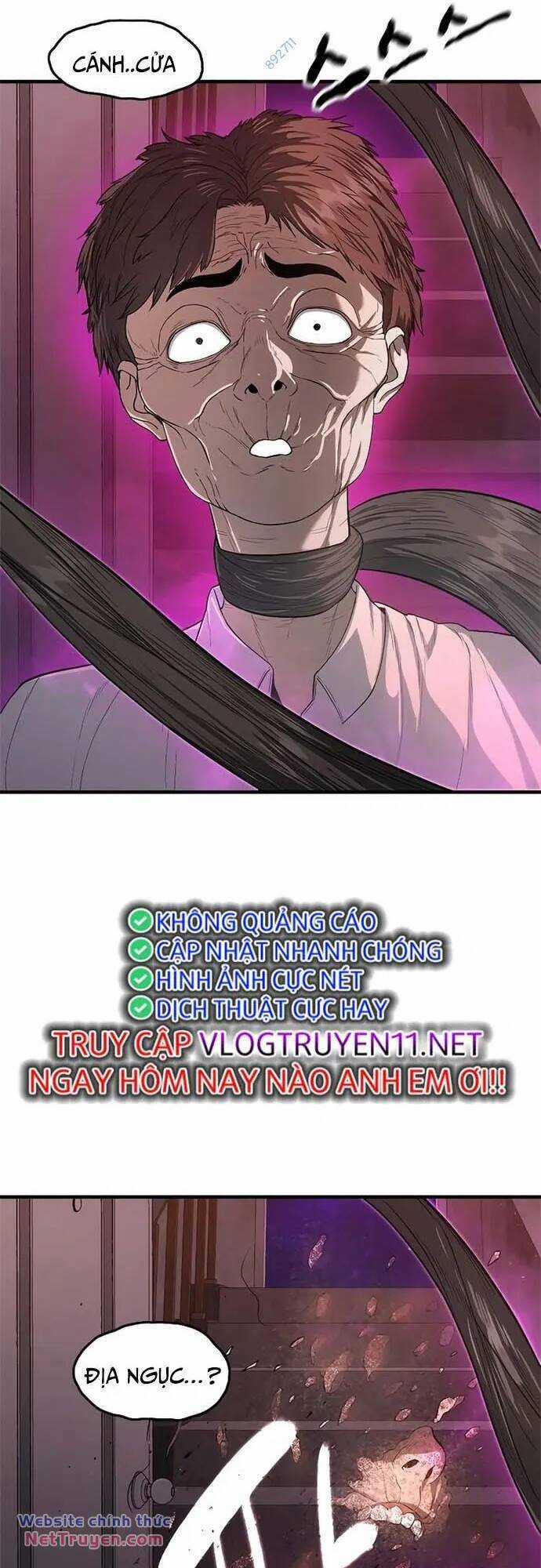 Thực Quỷ Chapter 8 trang 23