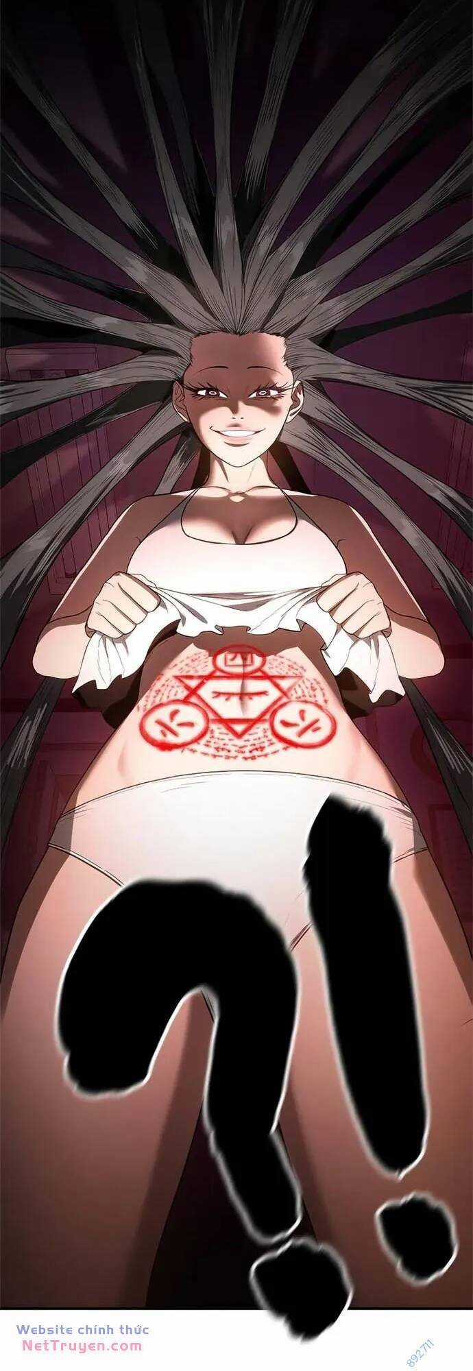 Thực Quỷ Chapter 8 trang 27