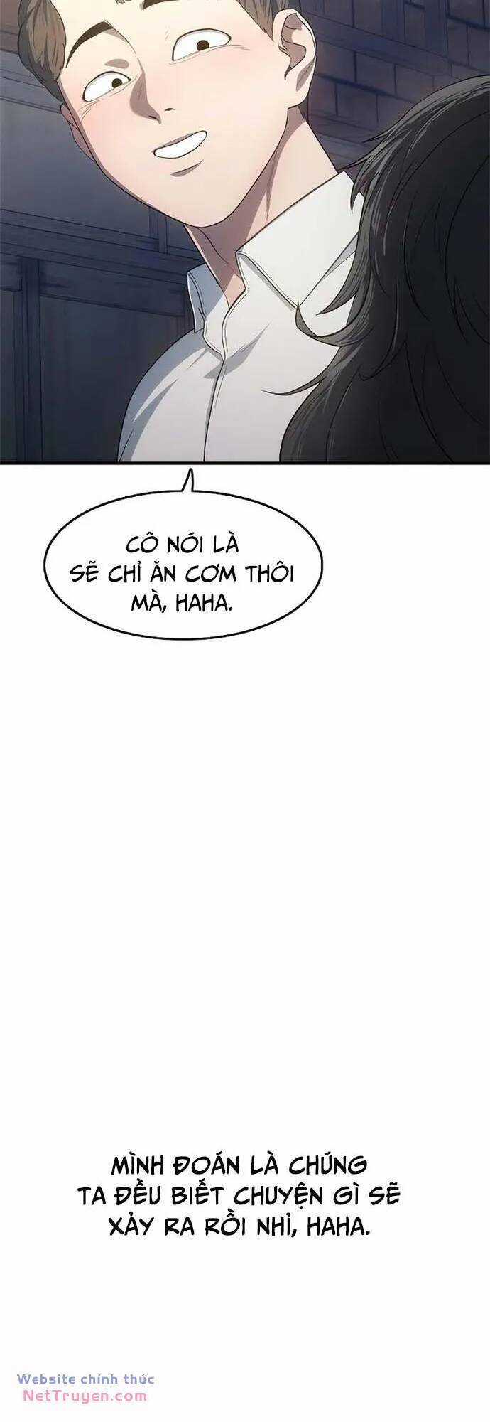 Thực Quỷ Chapter 8 trang 3