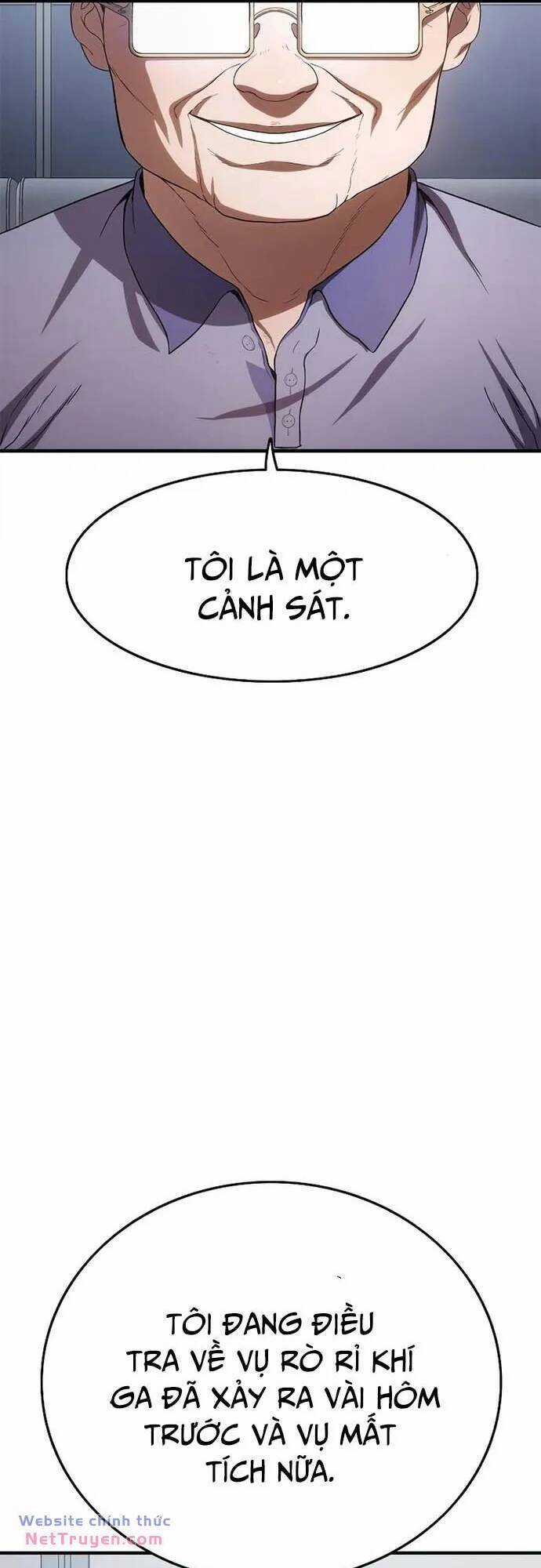 Thực Quỷ Chapter 8 trang 31