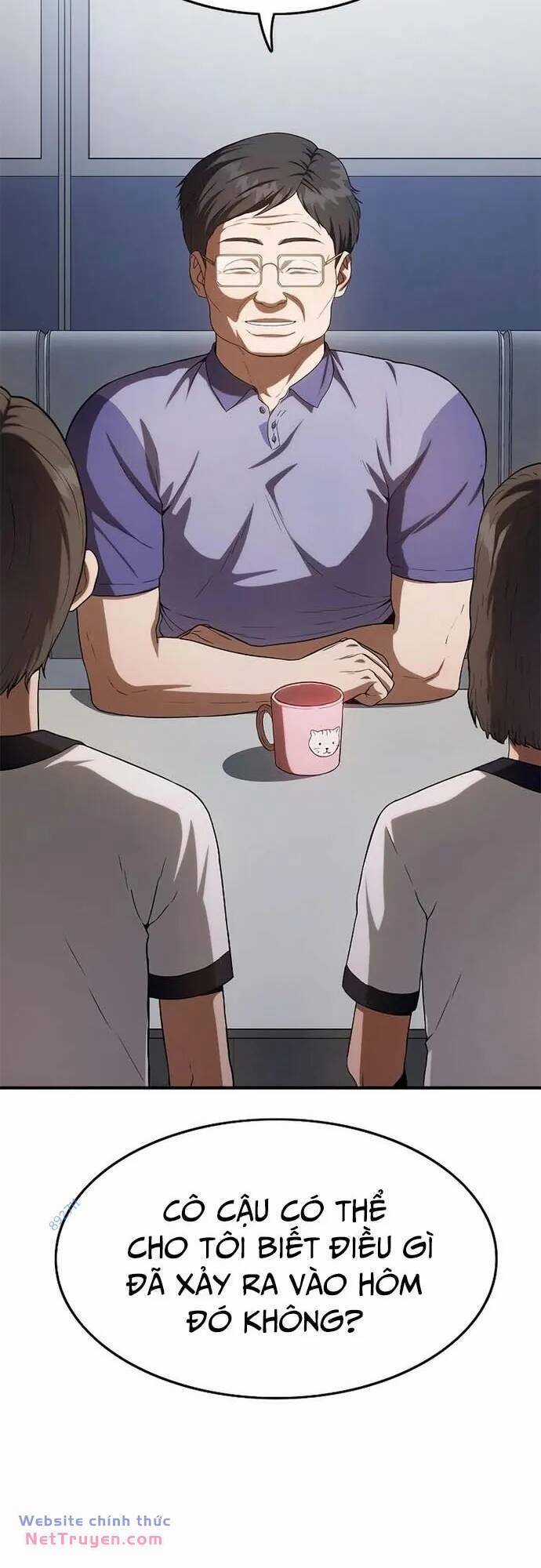 Thực Quỷ Chapter 8 trang 32