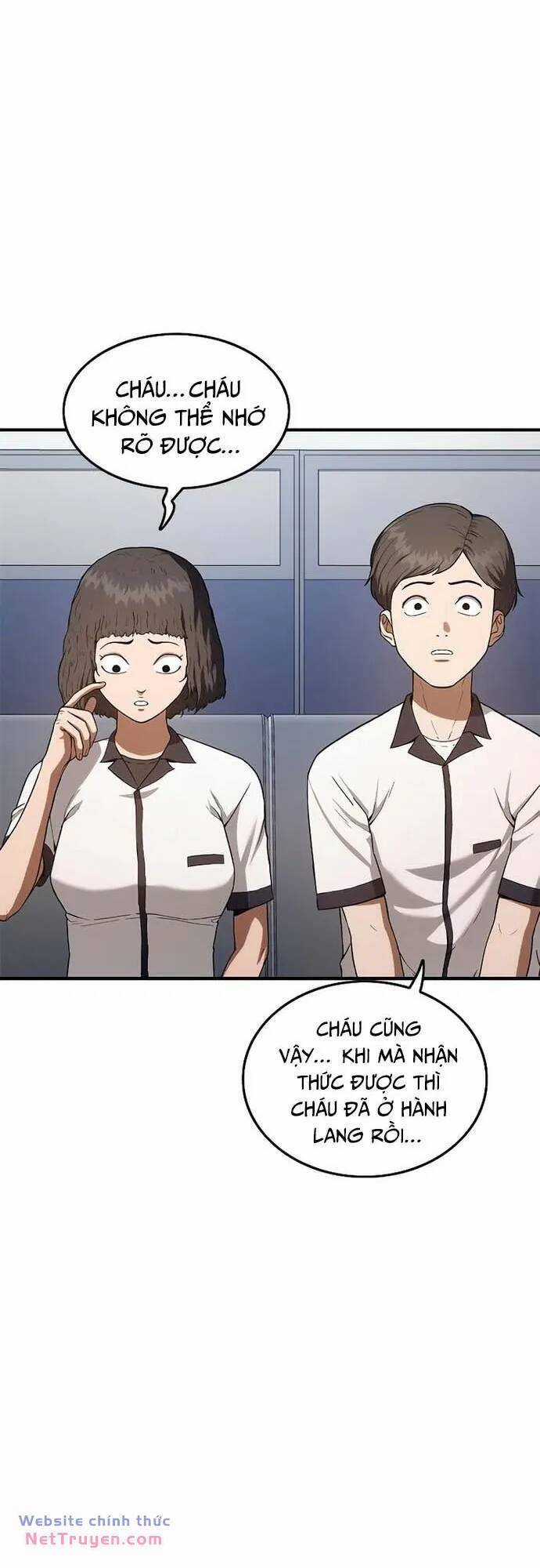 Thực Quỷ Chapter 8 trang 33