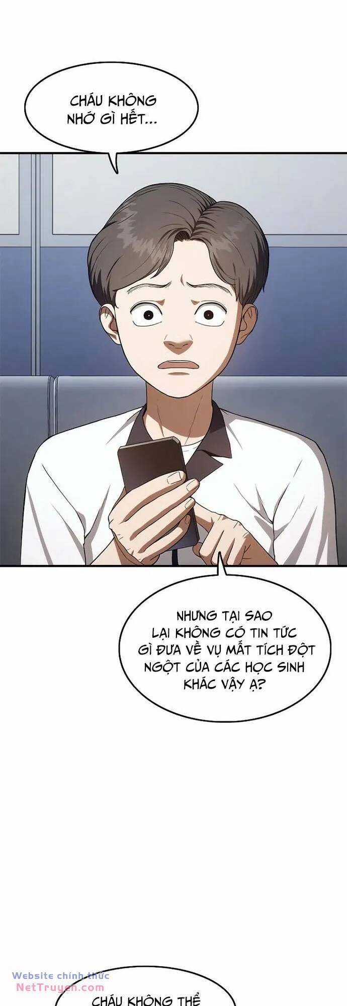 Thực Quỷ Chapter 8 trang 35