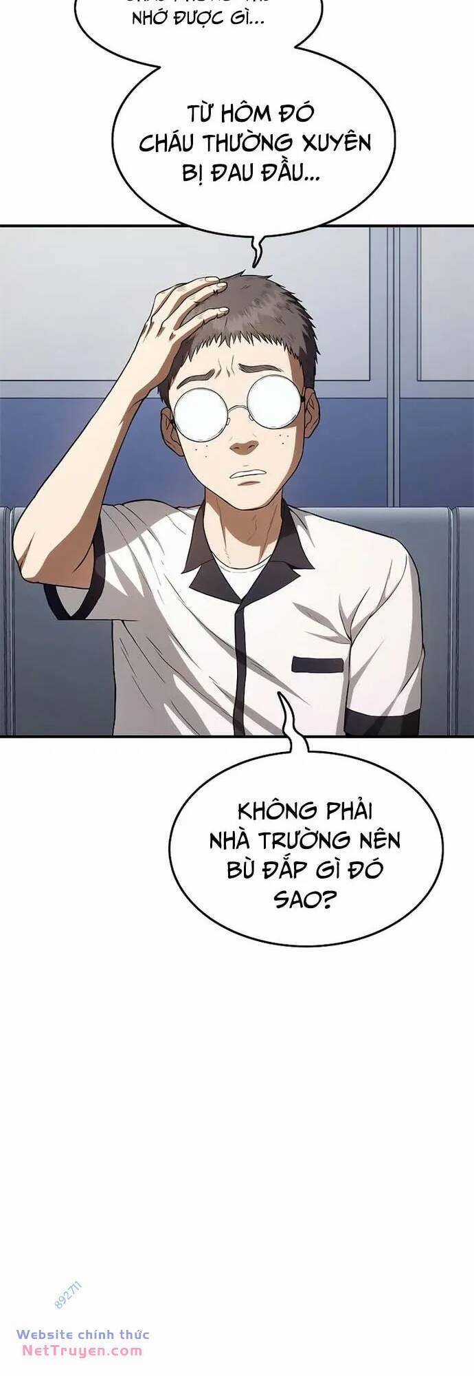 Thực Quỷ Chapter 8 trang 36