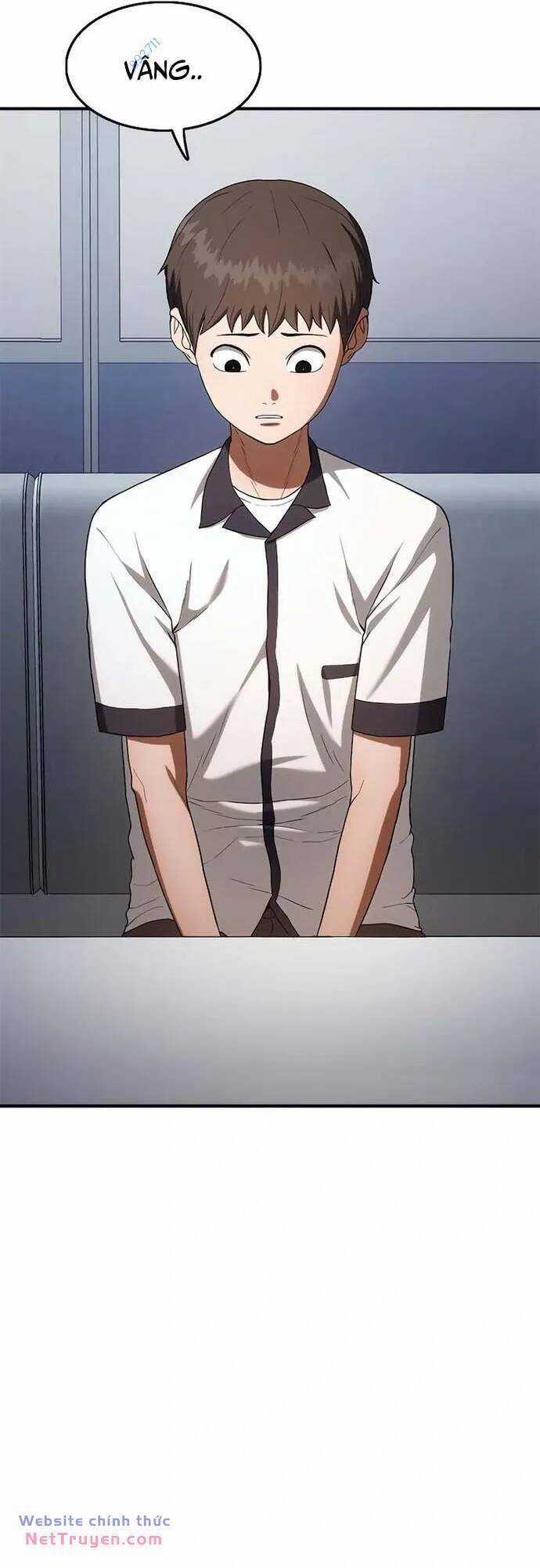 Thực Quỷ Chapter 8 trang 39