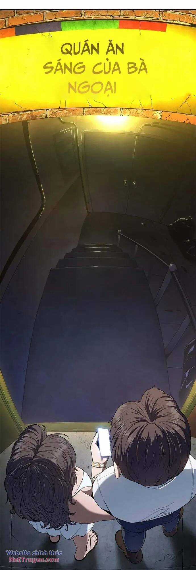 Thực Quỷ Chapter 8 trang 4