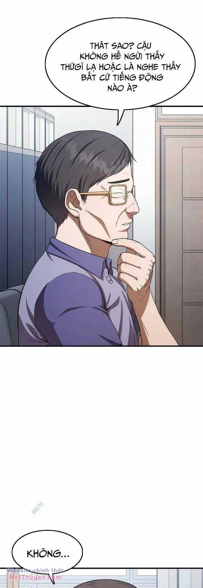 Thực Quỷ Chapter 8 trang 40