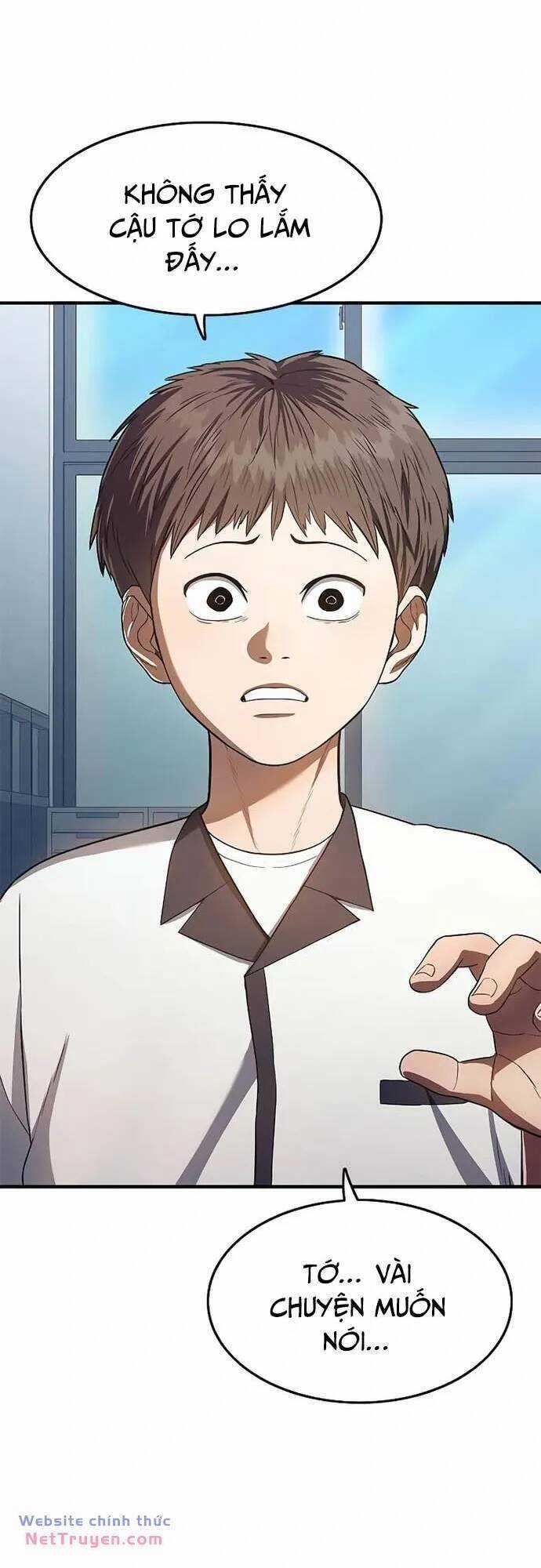 Thực Quỷ Chapter 8 trang 49