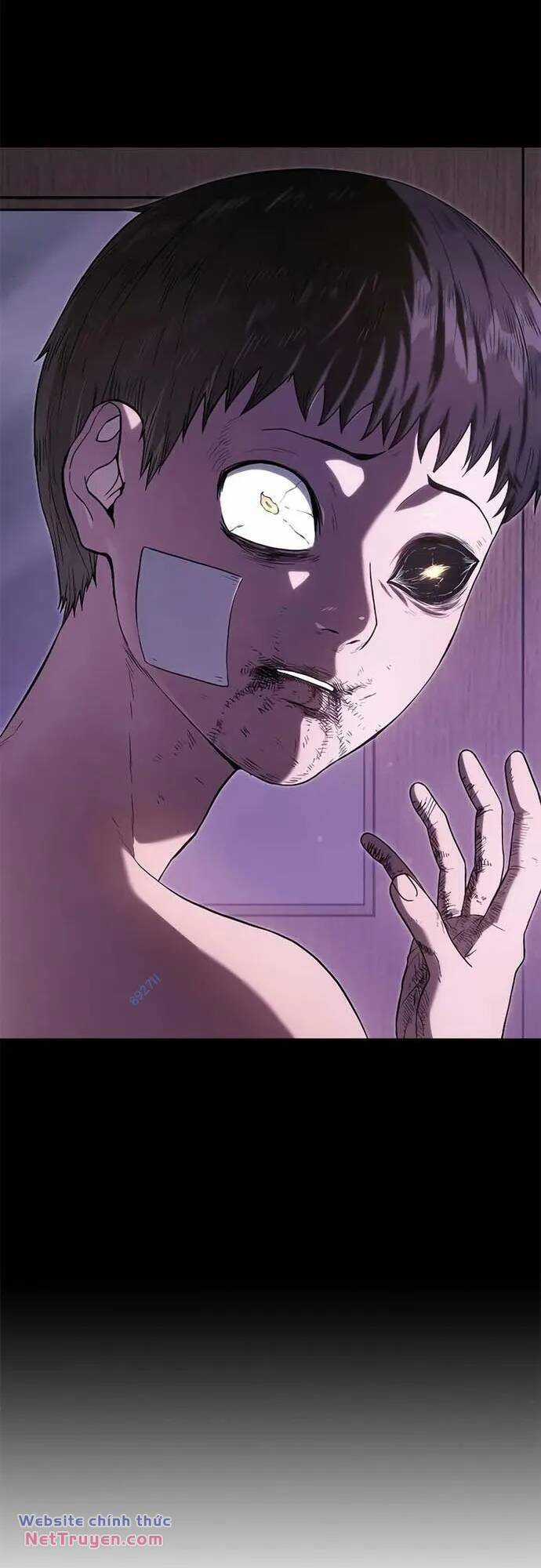 Thực Quỷ Chapter 8 trang 52