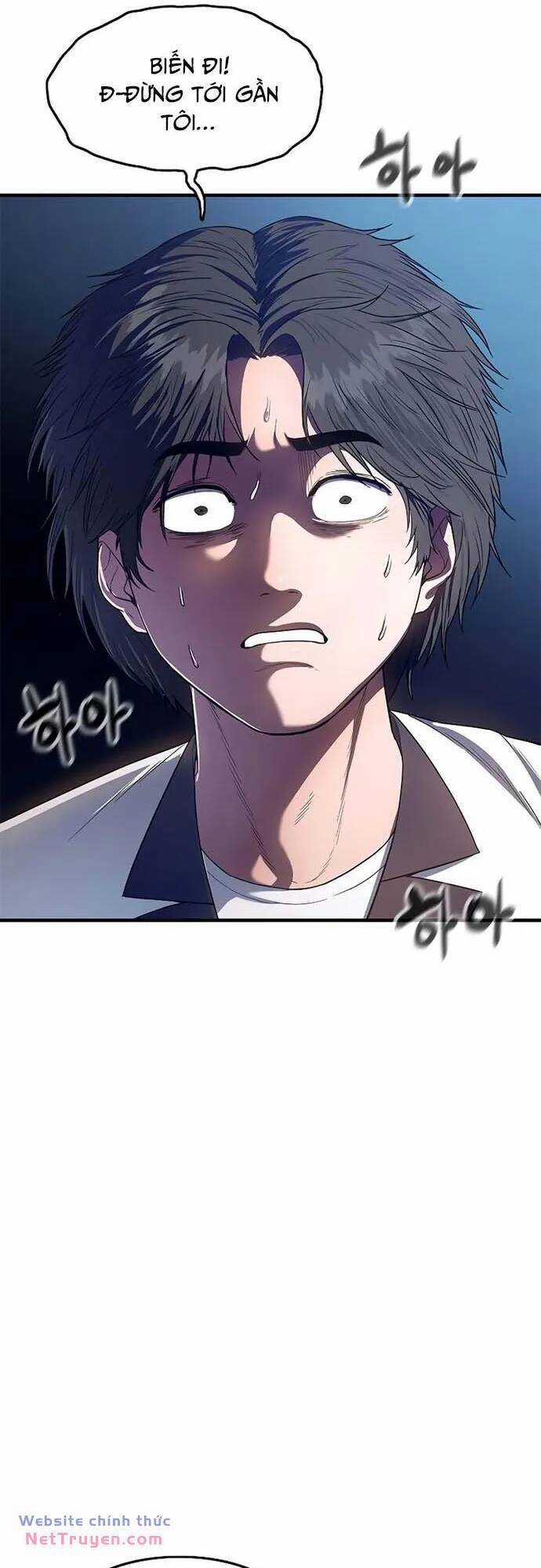 Thực Quỷ Chapter 8 trang 55