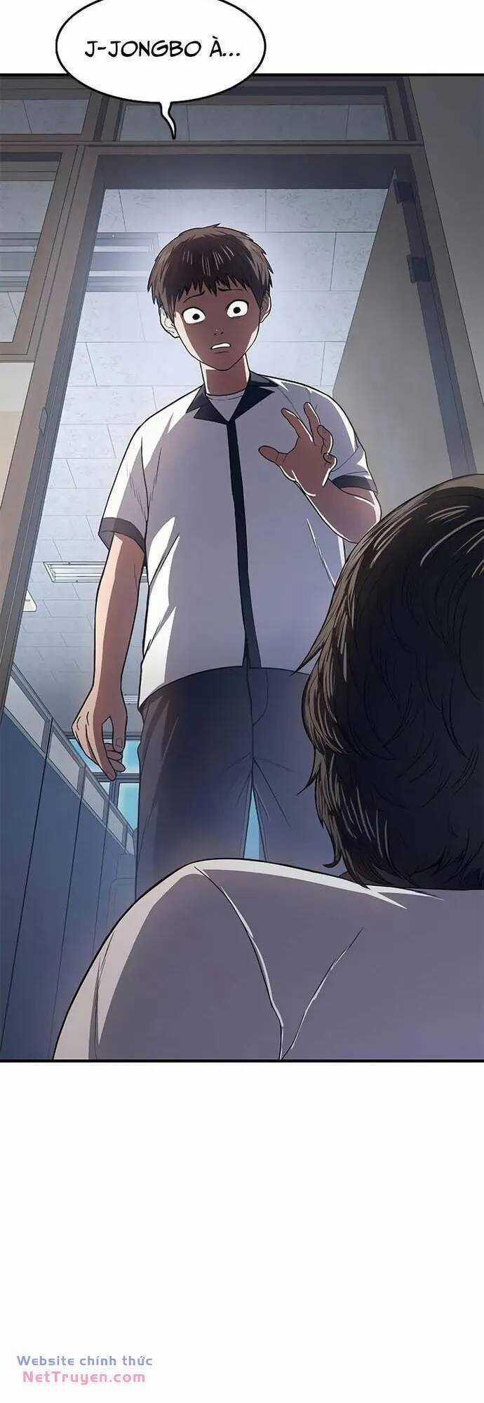 Thực Quỷ Chapter 8 trang 56