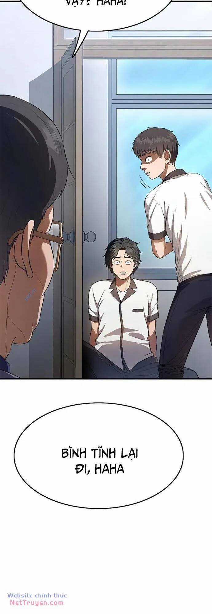 Thực Quỷ Chapter 8 trang 58