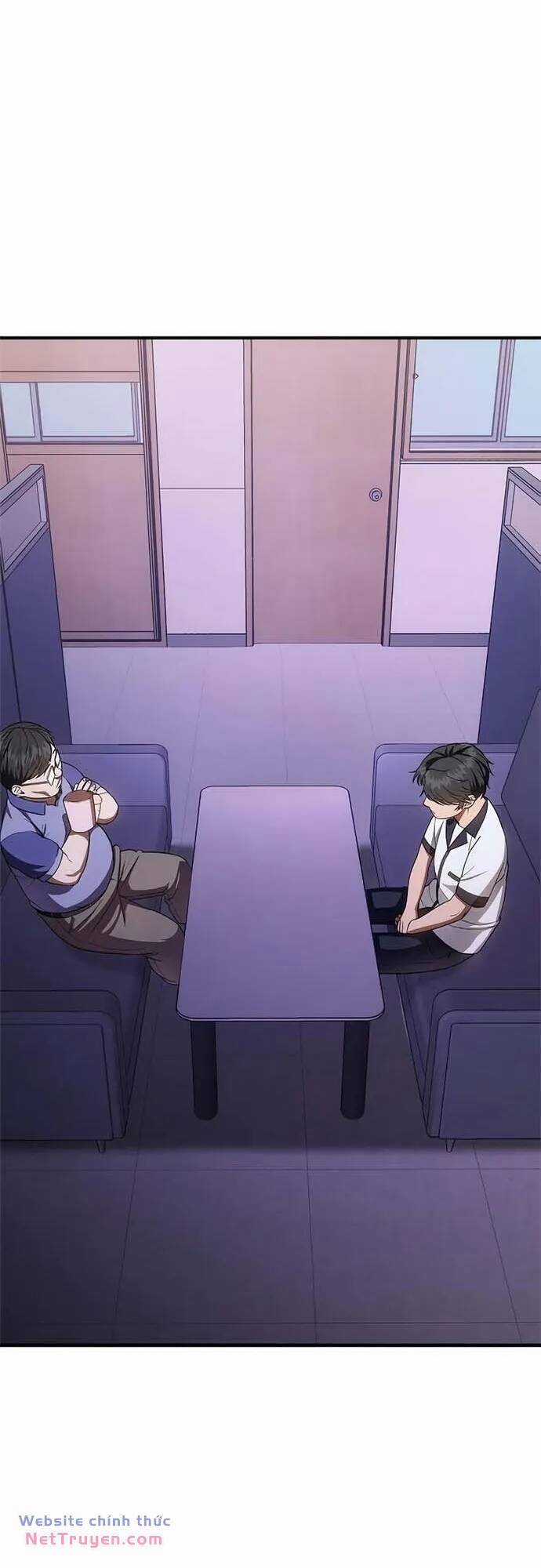 Thực Quỷ Chapter 8 trang 63