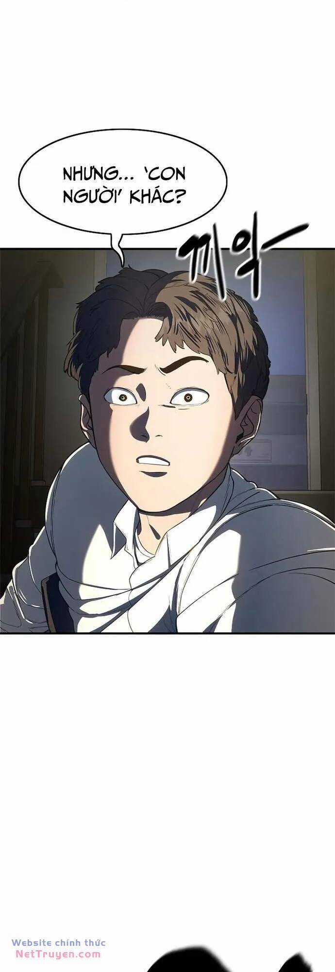 Thực Quỷ Chapter 8 trang 8