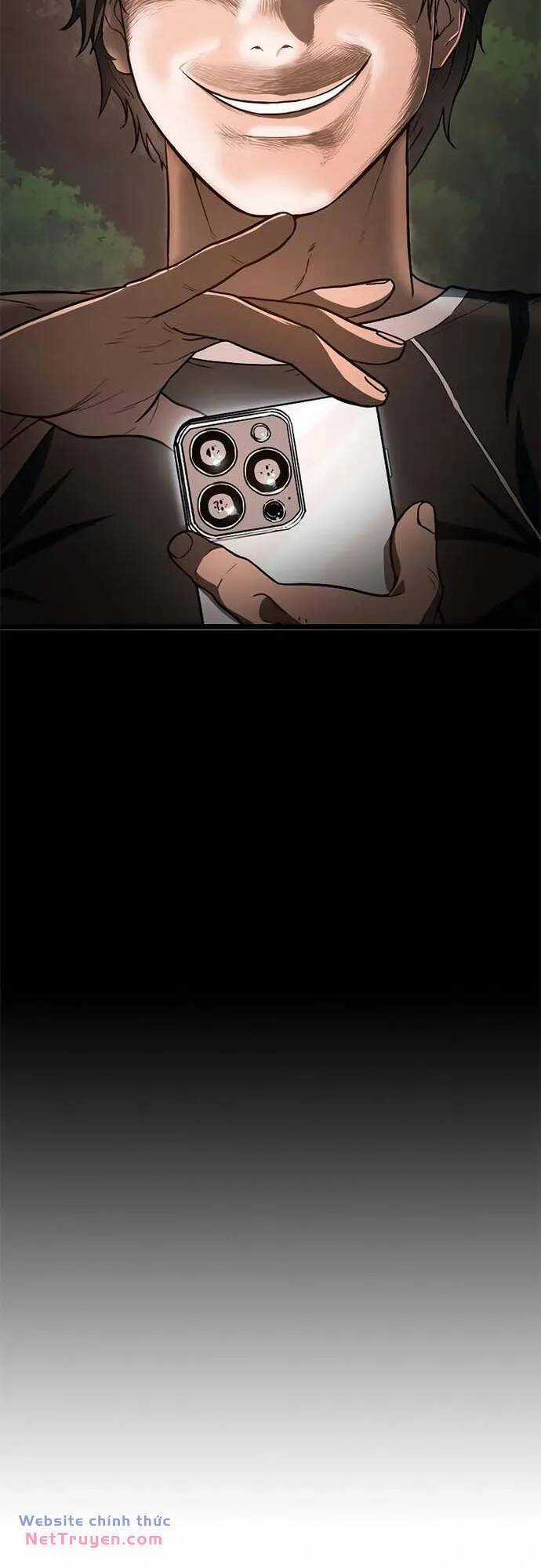 Thực Quỷ Chapter 8 trang 81