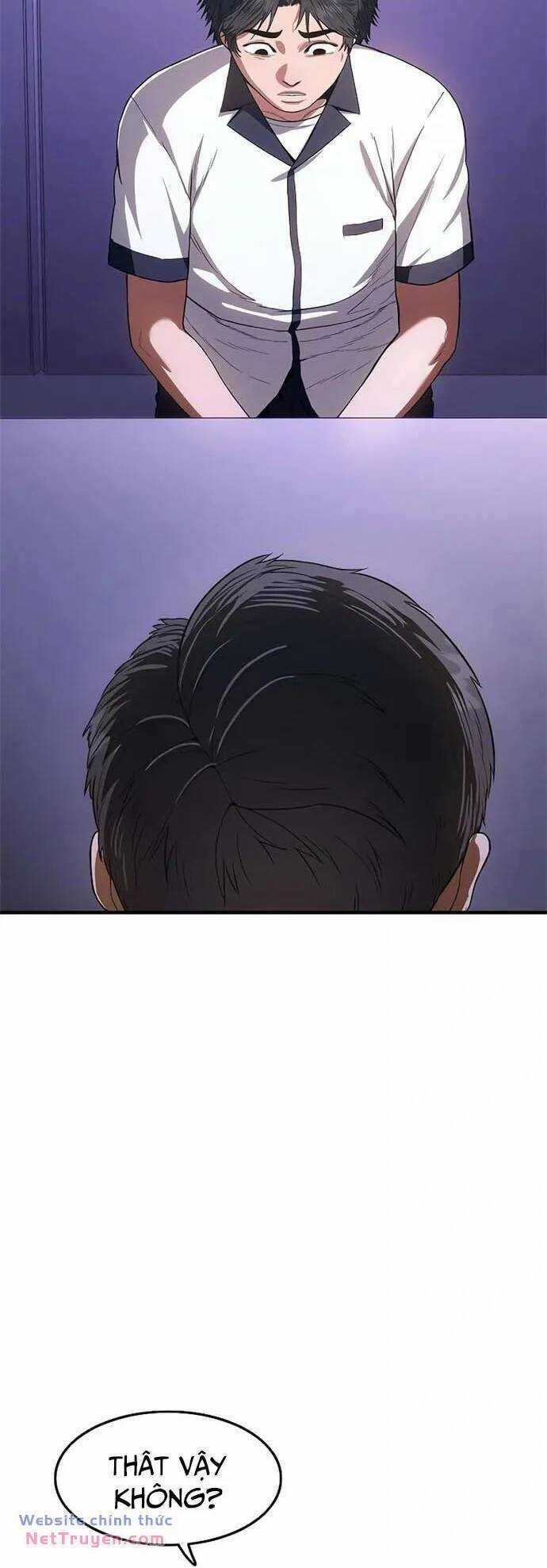 Thực Quỷ Chapter 8 trang 83