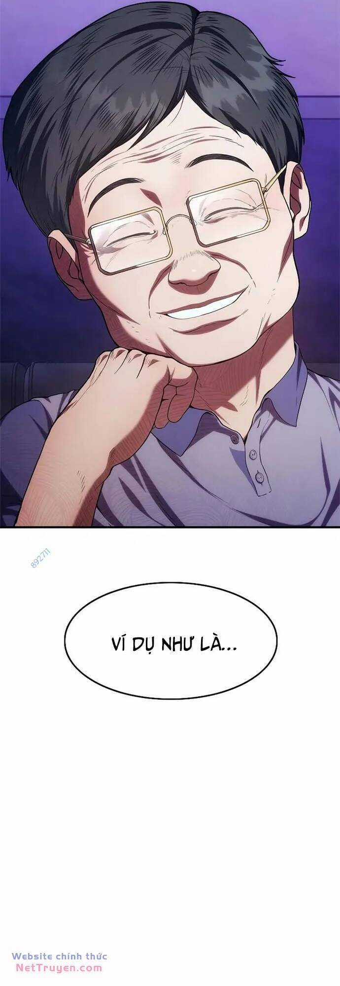 Thực Quỷ Chapter 8 trang 85