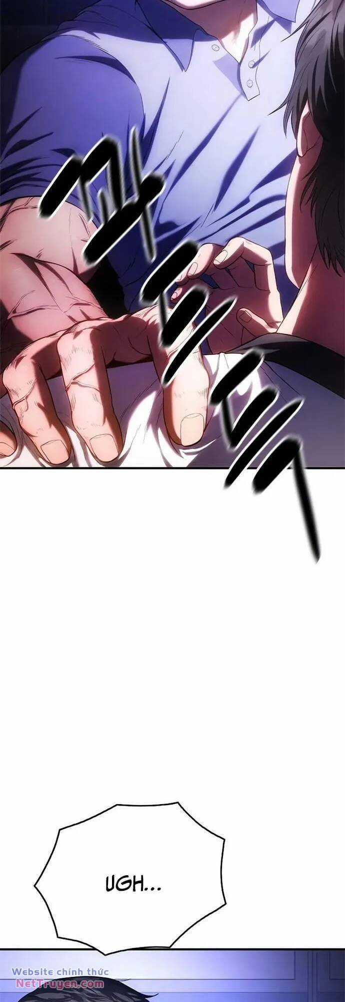 Thực Quỷ Chapter 8 trang 89