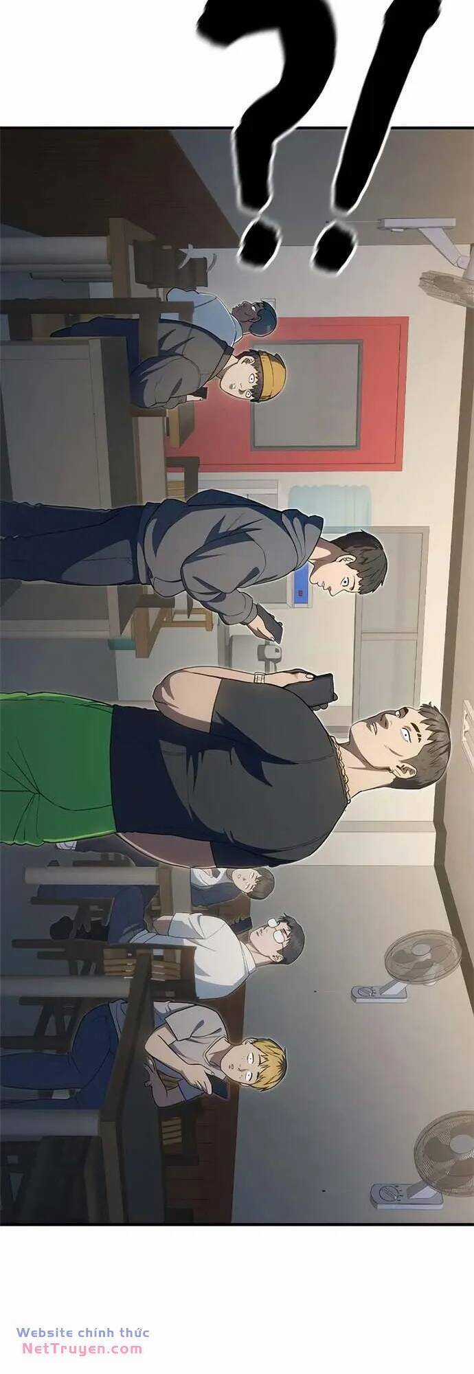 Thực Quỷ Chapter 8 trang 9