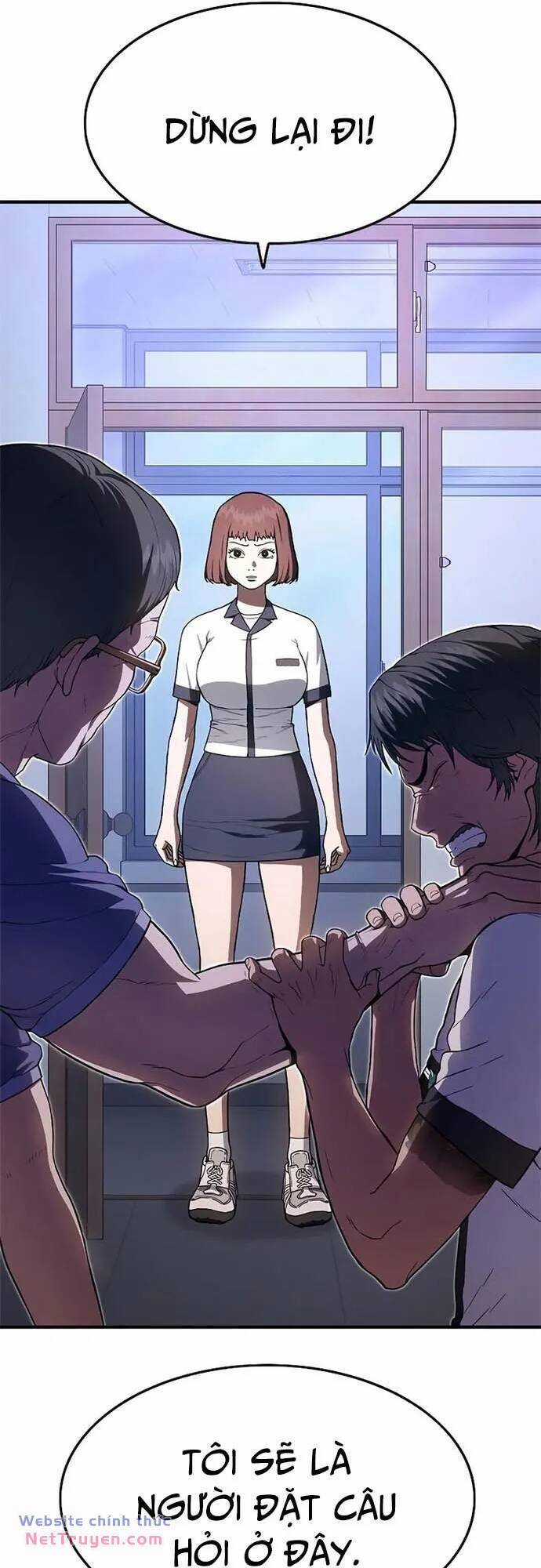 Thực Quỷ Chapter 8 trang 92