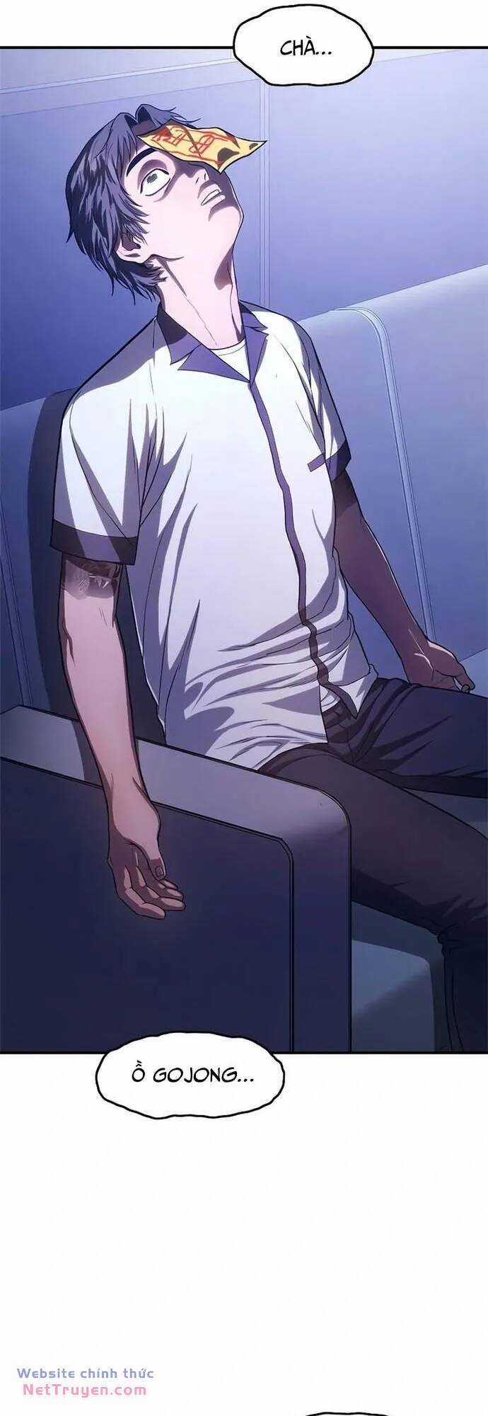 Thực Quỷ Chapter 8 trang 99