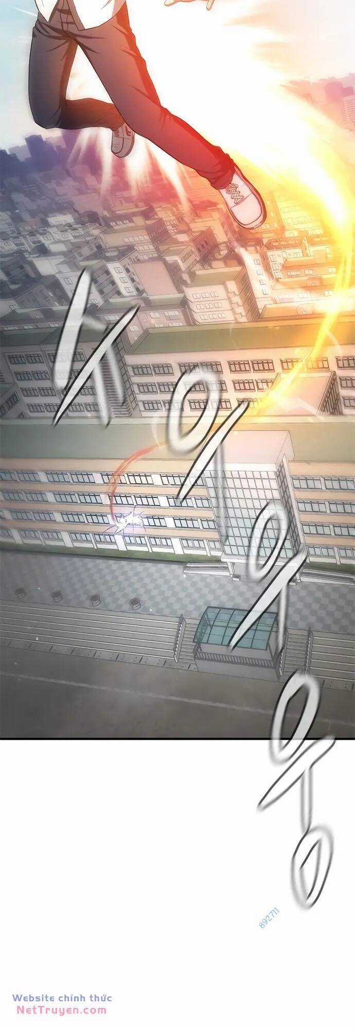 Thực Quỷ Chapter 9 trang 11