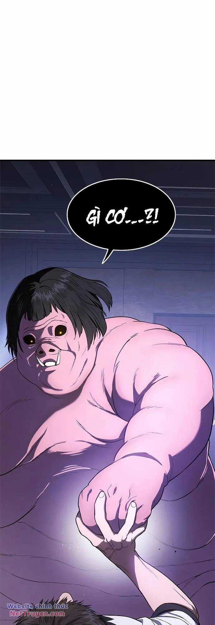 Thực Quỷ Chapter 9 trang 127