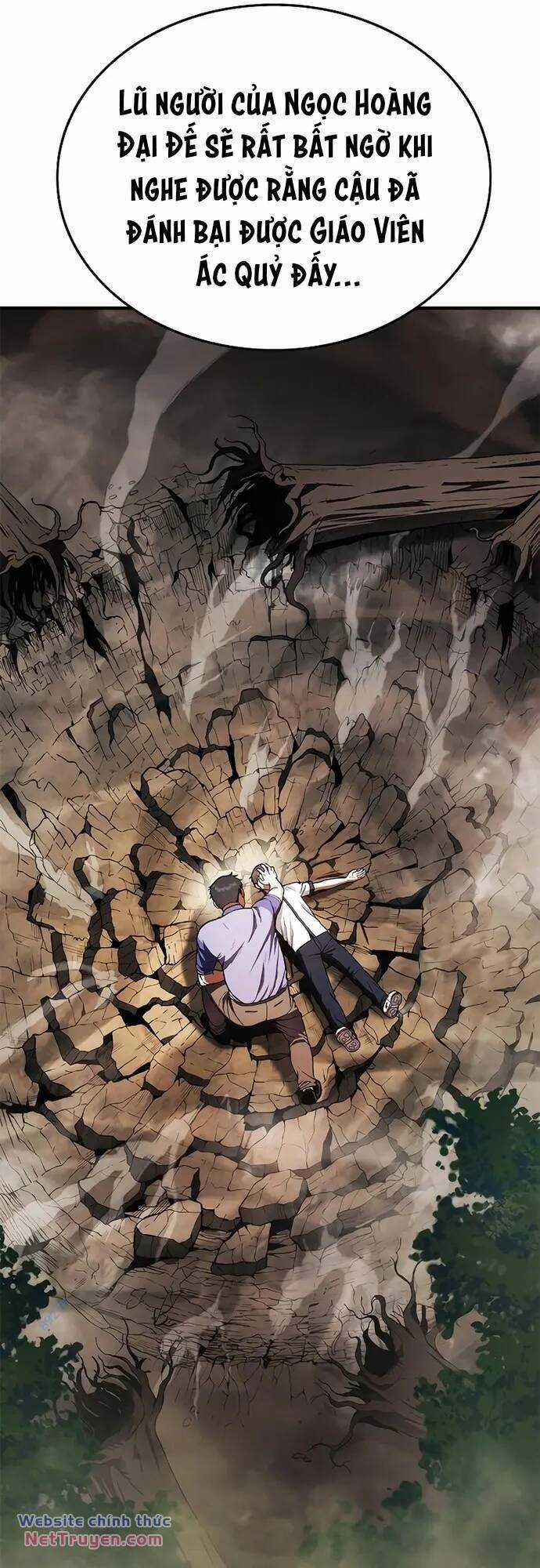 Thực Quỷ Chapter 9 trang 22