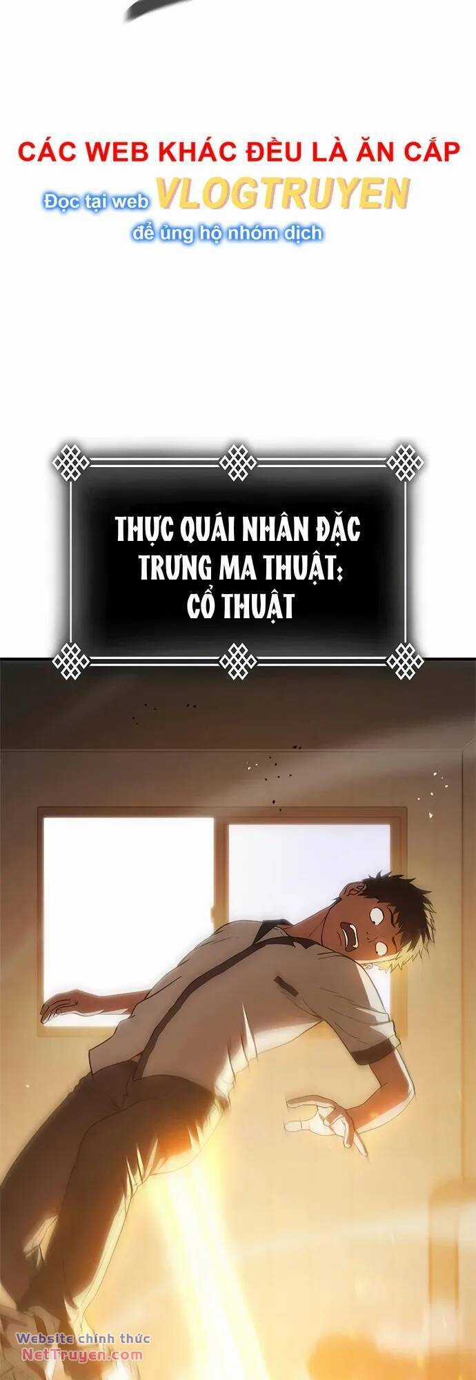 Thực Quỷ Chapter 9 trang 3