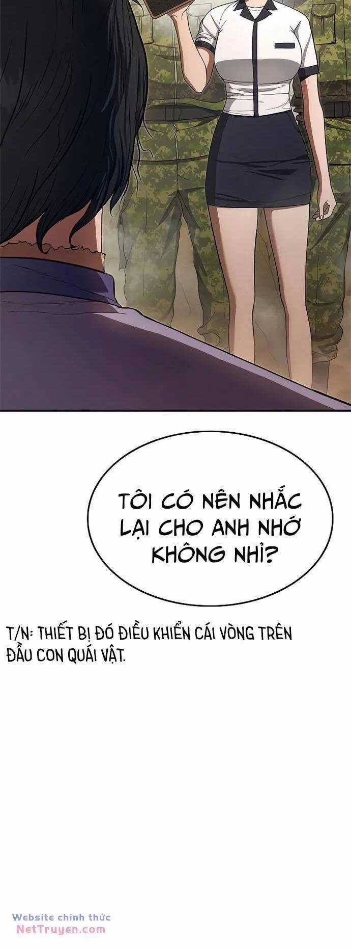 Thực Quỷ Chapter 9 trang 65