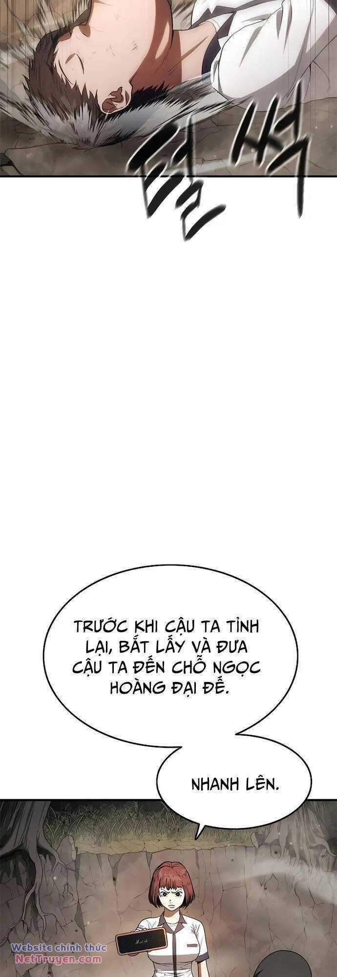 Thực Quỷ Chapter 9 trang 70