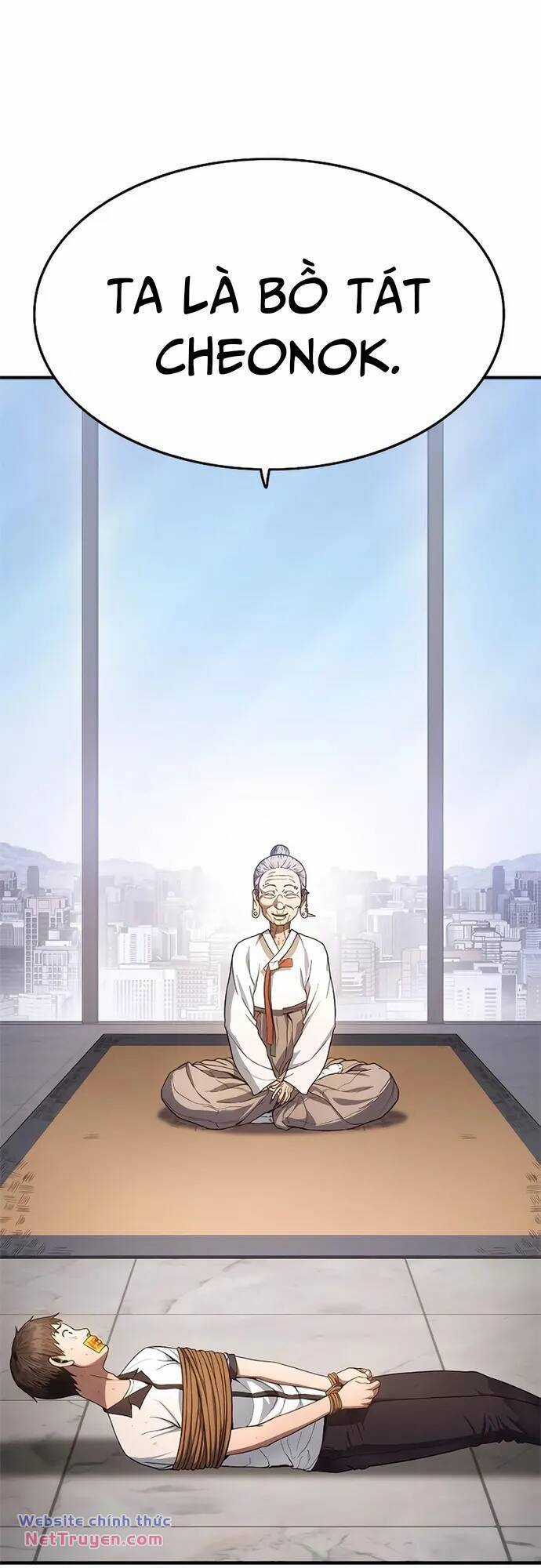 Thực Quỷ Chapter 9 trang 77