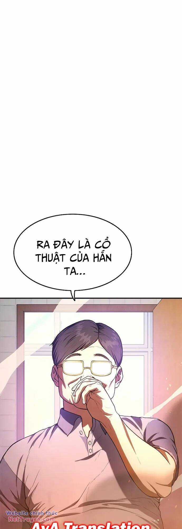 Thực Quỷ Chapter 9 trang 8
