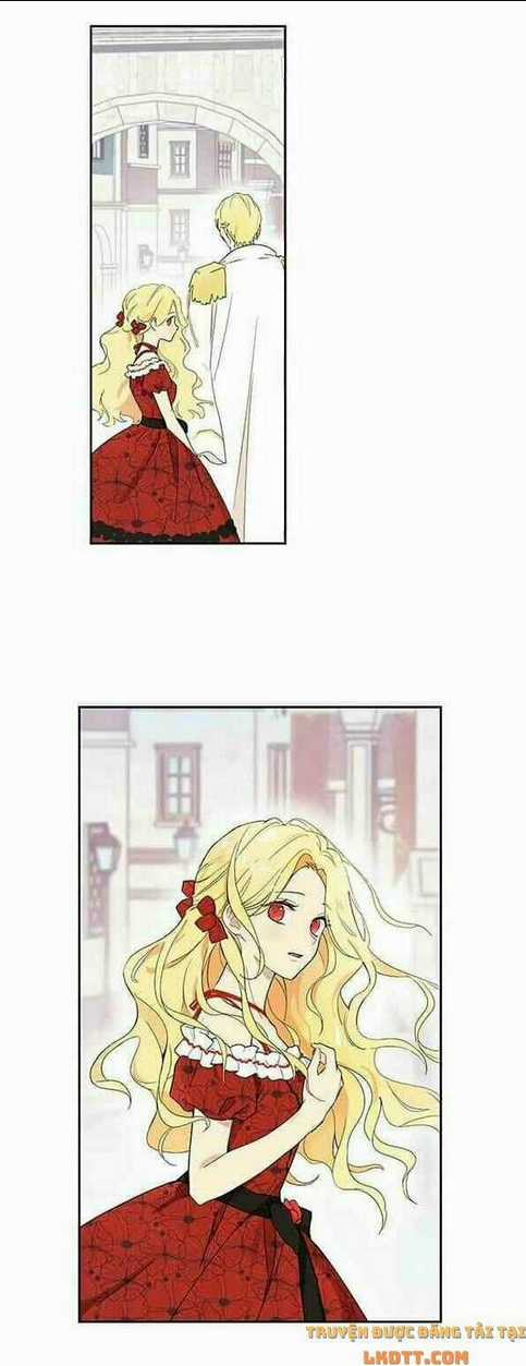 Thực Ra Tôi Mới Là Thật Chapter 1 trang 10