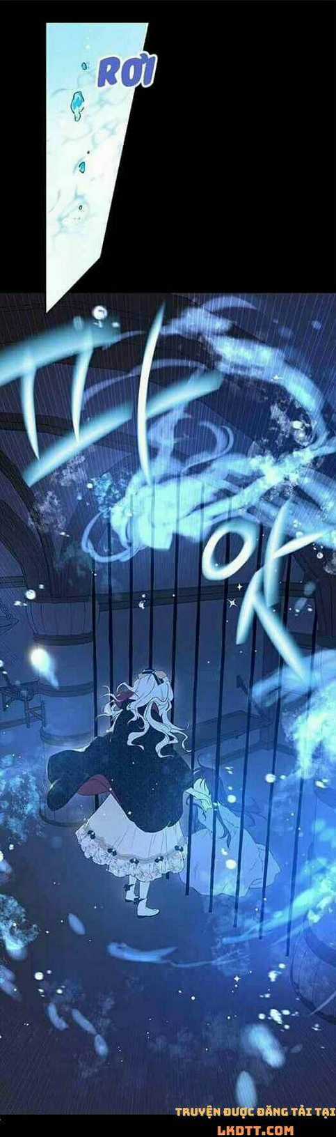 Thực Ra Tôi Mới Là Thật Chapter 1 trang 13