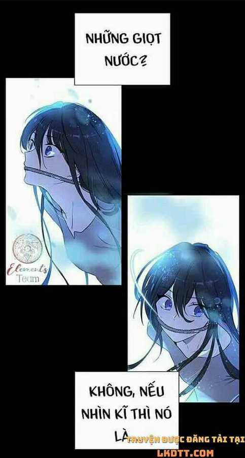 Thực Ra Tôi Mới Là Thật Chapter 1 trang 14