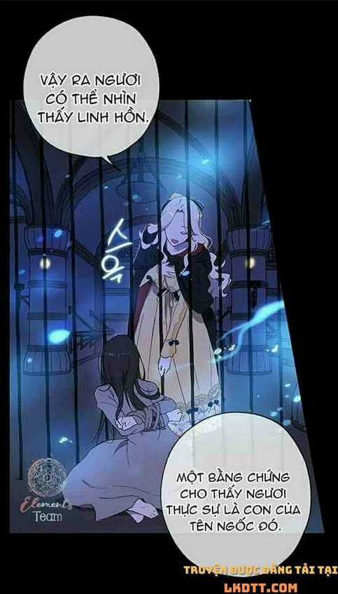 Thực Ra Tôi Mới Là Thật Chapter 1 trang 16