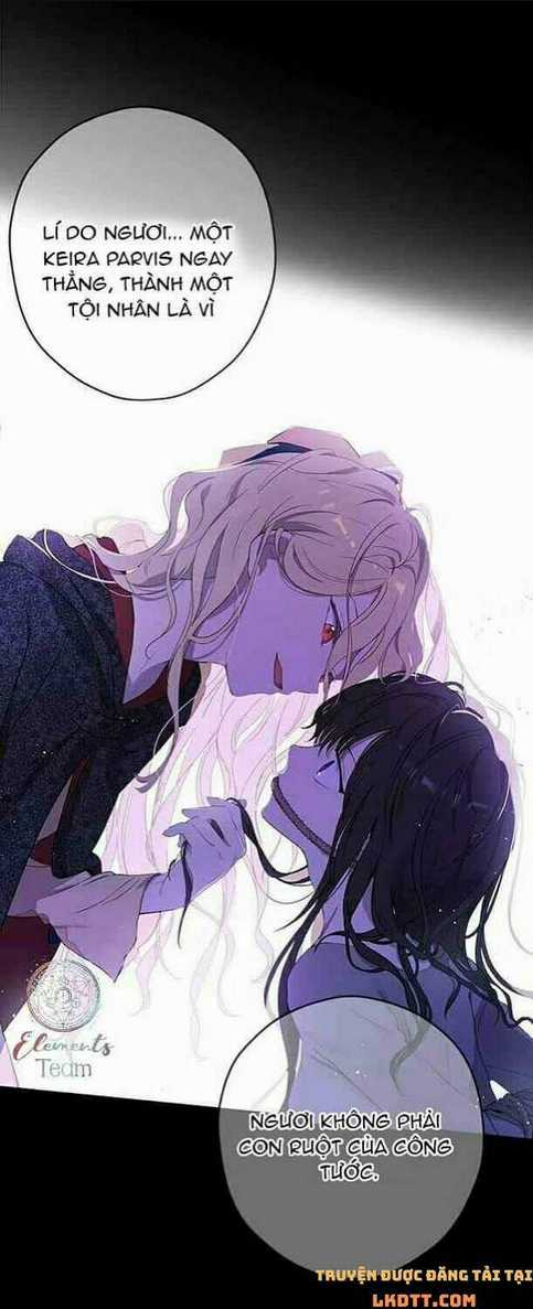 Thực Ra Tôi Mới Là Thật Chapter 1 trang 17