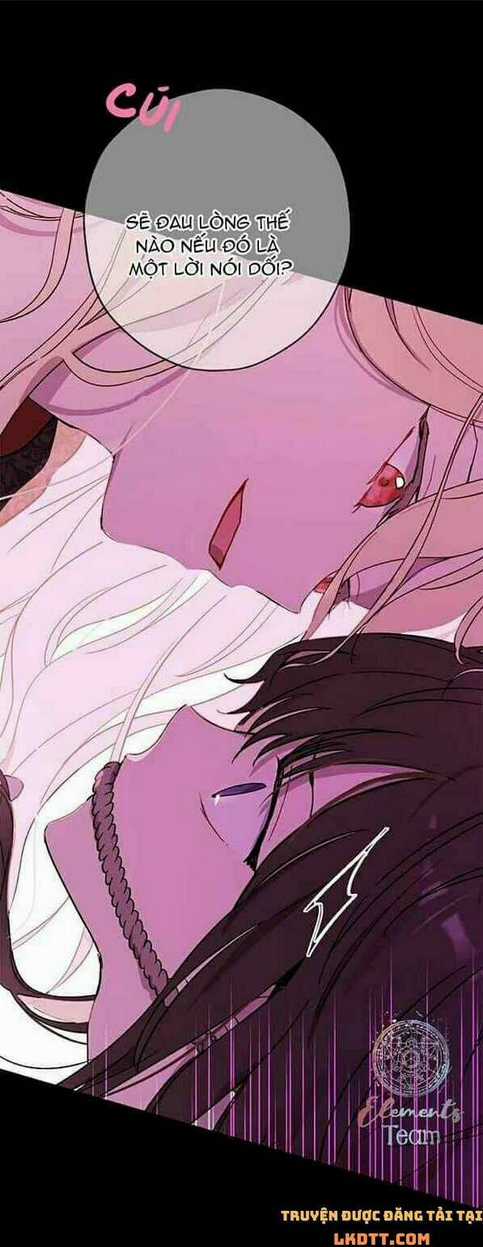 Thực Ra Tôi Mới Là Thật Chapter 1 trang 18