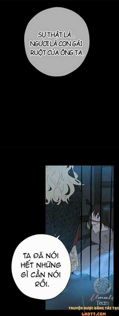 Thực Ra Tôi Mới Là Thật Chapter 1 trang 19