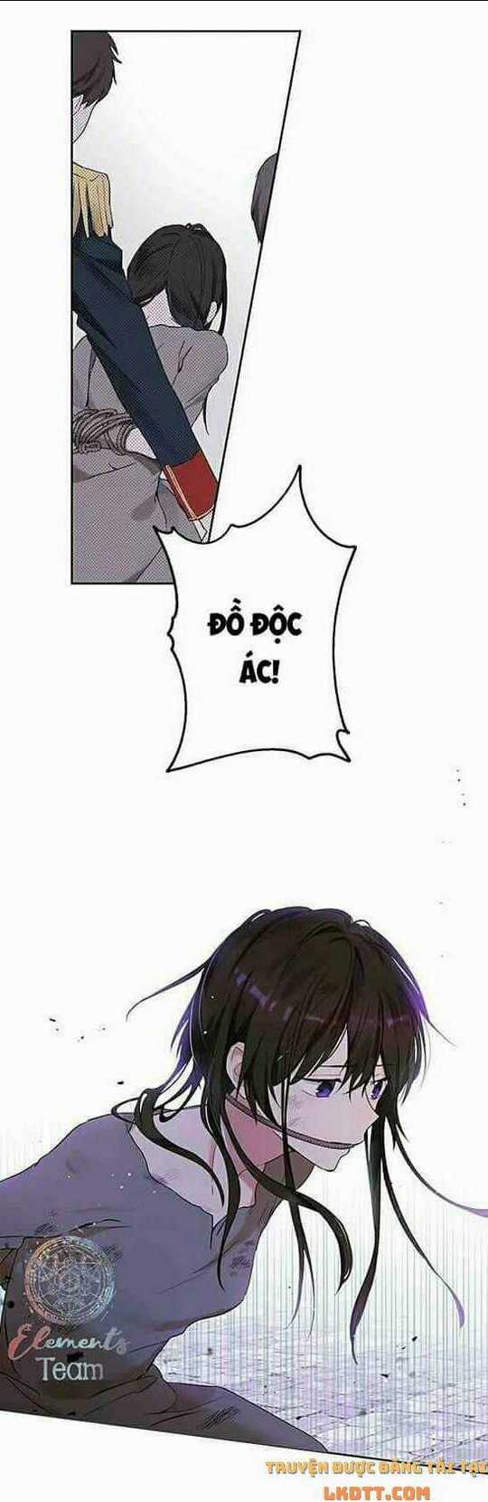 Thực Ra Tôi Mới Là Thật Chapter 1 trang 2