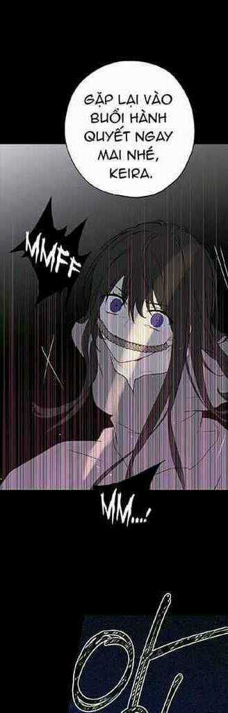 Thực Ra Tôi Mới Là Thật Chapter 1 trang 21