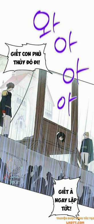 Thực Ra Tôi Mới Là Thật Chapter 1 trang 23