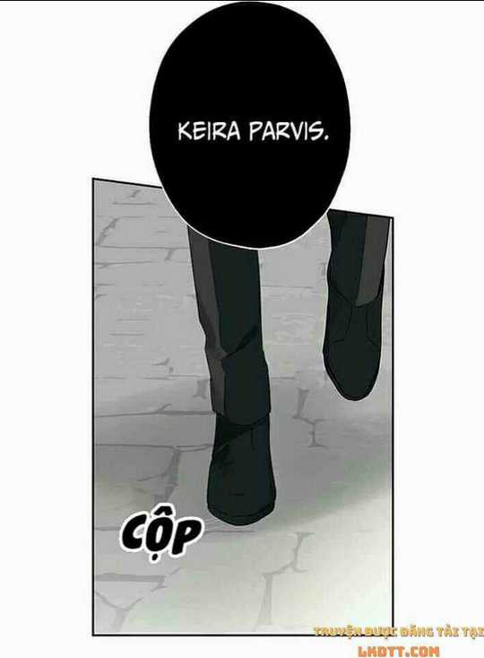 Thực Ra Tôi Mới Là Thật Chapter 1 trang 3