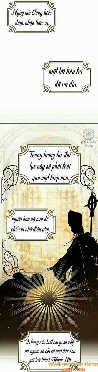 Thực Ra Tôi Mới Là Thật Chapter 1 trang 30